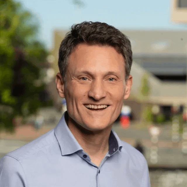 Luc Keijzers