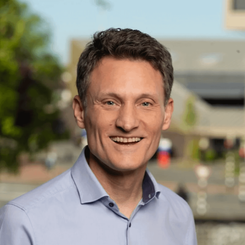 Luc Keijzers