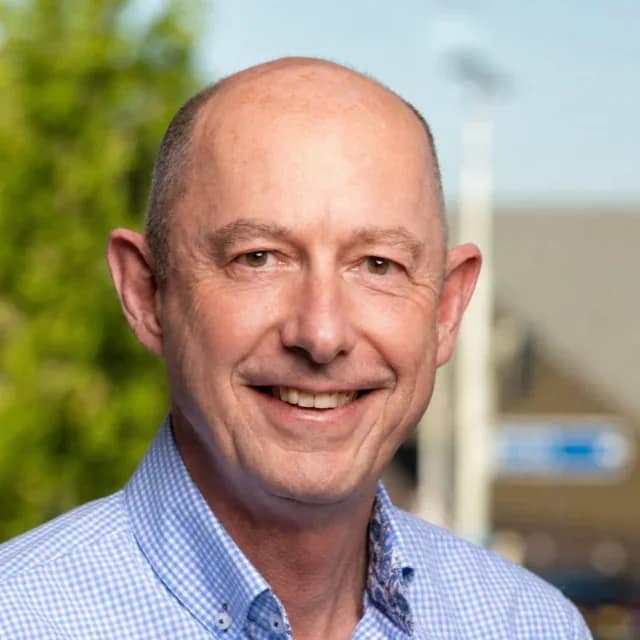 Wilbert Hoogers